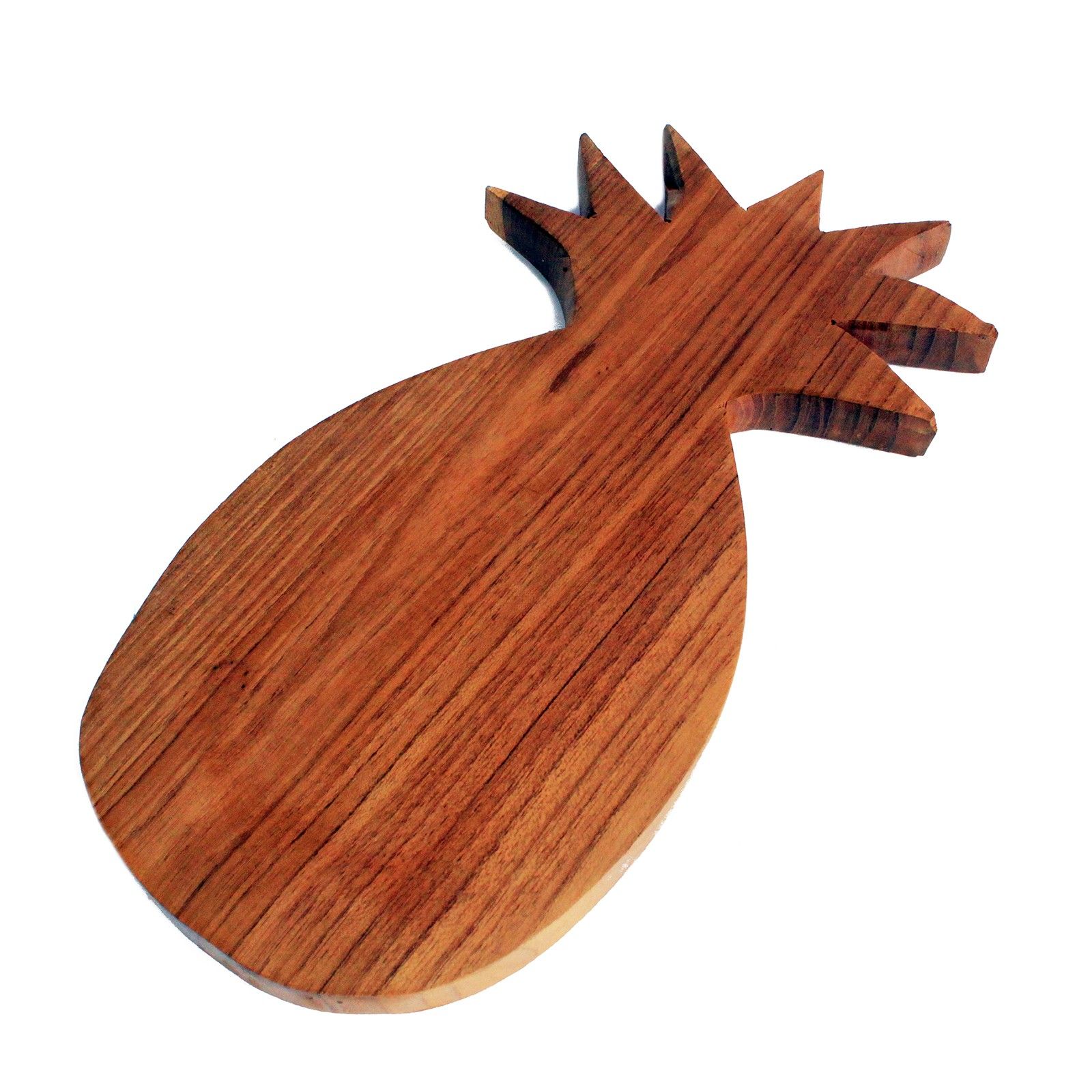 Orion Handcrafted Pineapple Chopping Board